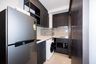 1 Bedroom Condo for rent in XT Huaikhwang, Din Daeng, Bangkok near MRT Huai Khwang