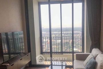 1 Bedroom Condo for sale in Ideo Q Sukhumvit 36, Khlong Tan, Bangkok near BTS Thong Lo