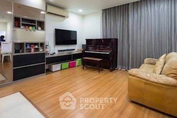 2 Bedroom Condo for sale in Vantage Ratchavipa, Lat Yao, Bangkok near MRT Lat Phrao