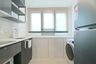 1 Bedroom Condo for rent in XT Huaikhwang, Din Daeng, Bangkok near MRT Huai Khwang