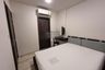 1 Bedroom Condo for rent in XT Huaikhwang, Din Daeng, Bangkok near MRT Huai Khwang