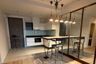 2 Bedroom Condo for sale in Quinn Condo Ratchada, Din Daeng, Bangkok near MRT Sutthisan