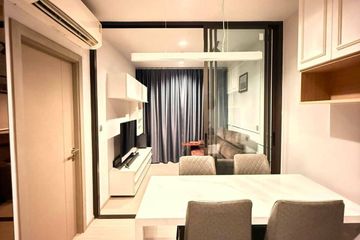 1 Bedroom Condo for sale in Life Asoke Rama 9, Makkasan, Bangkok near MRT Phra Ram 9