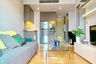 1 Bedroom Condo for rent in KEYNE BY SANSIRI, Khlong Tan, Bangkok near BTS Thong Lo
