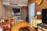 1 Bedroom Condo for rent in KEYNE BY SANSIRI, Khlong Tan, Bangkok near BTS Thong Lo