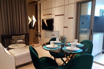 2 Bedroom Condo for rent in Whizdom Station Ratchada-Thapra, Dao Khanong, Bangkok near BTS Talat Phlu