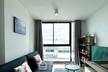 1 Bedroom Condo for sale in Bangkok Feliz Sukhumvit 69, Phra Khanong Nuea, Bangkok near BTS Phra Khanong