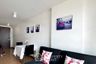 1 Bedroom Condo for sale in Bangkok Feliz Sukhumvit 69, Phra Khanong Nuea, Bangkok near BTS Phra Khanong