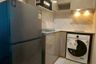2 Bedroom Condo for rent in Din Daeng, Bangkok near MRT Sutthisan