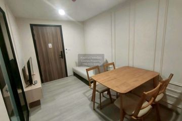 2 Bedroom Condo for rent in Din Daeng, Bangkok near MRT Sutthisan