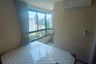 2 Bedroom Condo for rent in Din Daeng, Bangkok near MRT Sutthisan
