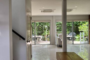 3 Bedroom House for sale in Noble Geo Watcharapol, Tha Raeng, Bangkok