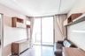 1 Bedroom Condo for sale in 333 Riverside, Bang Sue, Bangkok near MRT Bang Pho