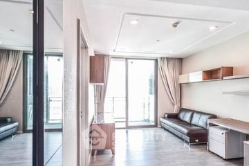 1 Bedroom Condo for sale in 333 Riverside, Bang Sue, Bangkok near MRT Bang Pho