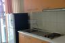 1 Bedroom Condo for rent in Life @ Ratchada - Huay Kwang, Huai Khwang, Bangkok near MRT Huai Khwang