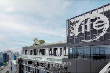 1 Bedroom Condo for sale in Life Rama 4 - Asoke, Khlong Toei, Bangkok near MRT Queen Sirikit National Convention Centre