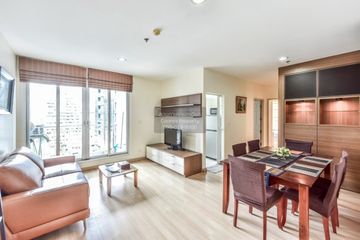 2 Bedroom Condo for rent in Life @ Sathorn 10, Silom, Bangkok near BTS Chong Nonsi