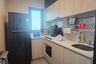 2 Bedroom Condo for rent in Life Asoke, Bang Kapi, Bangkok near MRT Phetchaburi