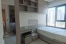 2 Bedroom Condo for rent in Life Asoke, Bang Kapi, Bangkok near MRT Phetchaburi