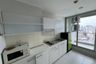 1 Bedroom Condo for rent in Life @ Ratchada - Huay Kwang, Huai Khwang, Bangkok near MRT Huai Khwang