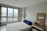 1 Bedroom Condo for rent in Life @ Ratchada - Huay Kwang, Huai Khwang, Bangkok near MRT Huai Khwang