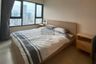 2 Bedroom Condo for rent in Life Asoke, Bang Kapi, Bangkok near MRT Phetchaburi
