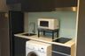 1 Bedroom Condo for rent in Noble Reveal, Phra Khanong Nuea, Bangkok near BTS Thong Lo
