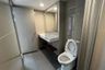 2 Bedroom Condo for rent in Ideo Rama 9 - Asoke, Huai Khwang, Bangkok near MRT Phra Ram 9