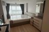 2 Bedroom Condo for rent in Ideo Rama 9 - Asoke, Huai Khwang, Bangkok near MRT Phra Ram 9