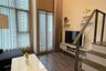 1 Bedroom Condo for sale in KnightsBridge Space Rama 9, Din Daeng, Bangkok near MRT Phra Ram 9
