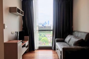 1 Bedroom Condo for rent in Wish Signature Midtown Siam, Thanon Phetchaburi, Bangkok near BTS Ratchathewi