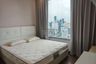 1 Bedroom Condo for rent in Q Asoke, Makkasan, Bangkok near MRT Phetchaburi