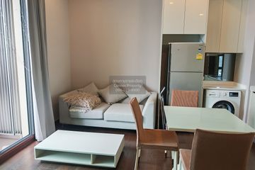 1 Bedroom Condo for rent in Q Asoke, Makkasan, Bangkok near MRT Phetchaburi