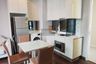 1 Bedroom Condo for rent in Q Asoke, Makkasan, Bangkok near MRT Phetchaburi