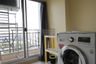 1 Bedroom Condo for rent in Supalai Park Ekkamai - Thonglor, Bang Kapi, Bangkok near BTS Thong Lo