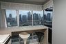 1 Bedroom Condo for rent in Aspire Rama 9, Bang Kapi, Bangkok near MRT Phra Ram 9