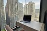 1 Bedroom Condo for sale in Life Asoke Hype, Makkasan, Bangkok near MRT Phra Ram 9
