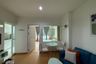 1 Bedroom Condo for rent in Life @ Ratchada - Huay Kwang, Huai Khwang, Bangkok near MRT Huai Khwang