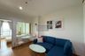 1 Bedroom Condo for rent in Life @ Ratchada - Huay Kwang, Huai Khwang, Bangkok near MRT Huai Khwang