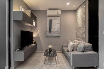 1 Bedroom Condo for rent in Wish Signature Midtown Siam, Thanon Phetchaburi, Bangkok near BTS Ratchathewi