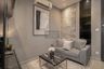 1 Bedroom Condo for rent in Wish Signature Midtown Siam, Thanon Phetchaburi, Bangkok near BTS Ratchathewi