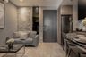 1 Bedroom Condo for rent in Wish Signature Midtown Siam, Thanon Phetchaburi, Bangkok near BTS Ratchathewi