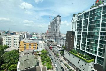 2 Bedroom Condo for rent in Life @ Ratchada - Huay Kwang, Huai Khwang, Bangkok near MRT Huai Khwang