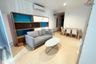 2 Bedroom Condo for rent in Life @ Ratchada - Huay Kwang, Huai Khwang, Bangkok near MRT Huai Khwang