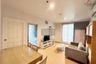 2 Bedroom Condo for rent in Life @ Ratchada - Huay Kwang, Huai Khwang, Bangkok near MRT Huai Khwang