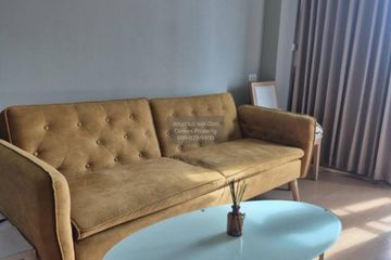 2 Bedroom Condo for rent in Life @ Ratchada - Huay Kwang, Huai Khwang, Bangkok near MRT Huai Khwang