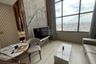 1 Bedroom Condo for rent in Knightsbridge Prime Sathorn, Thung Wat Don, Bangkok near BTS Chong Nonsi