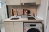 1 Bedroom Condo for rent in Knightsbridge Prime Sathorn, Thung Wat Don, Bangkok near BTS Chong Nonsi