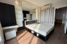 1 Bedroom Condo for rent in Life @ Ratchada - Huay Kwang, Huai Khwang, Bangkok near MRT Huai Khwang