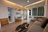 1 Bedroom Condo for rent in Life @ Ratchada - Huay Kwang, Huai Khwang, Bangkok near MRT Huai Khwang
